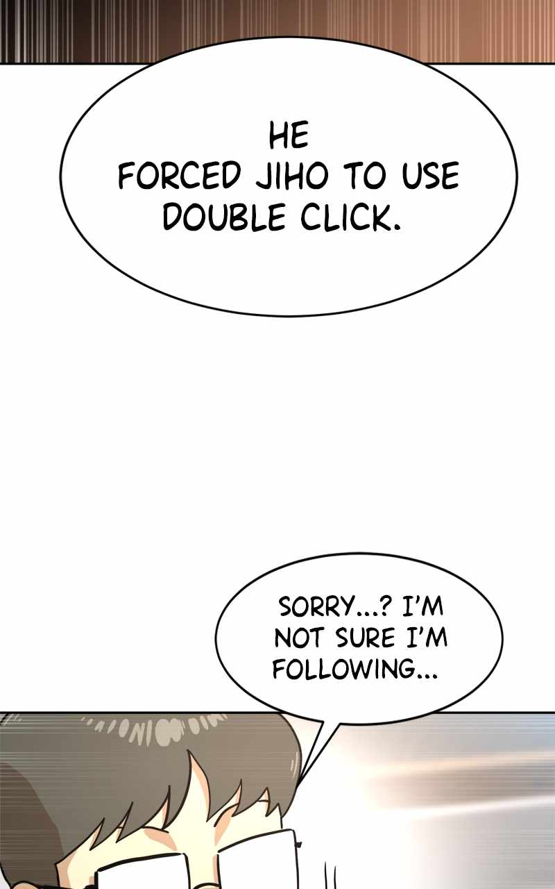 Double Click Chapter 130 144